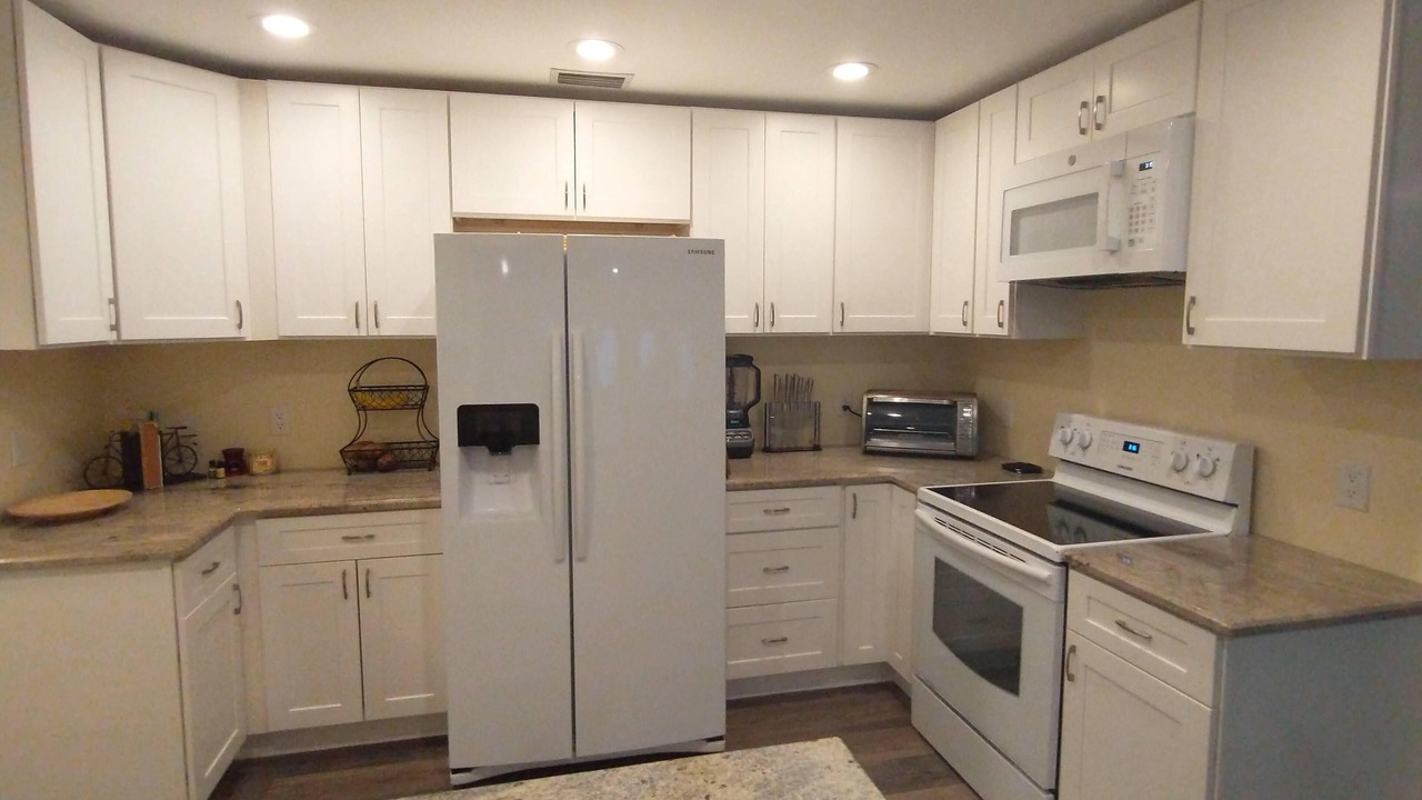 Photo of Kitchen in Bowe Gardens