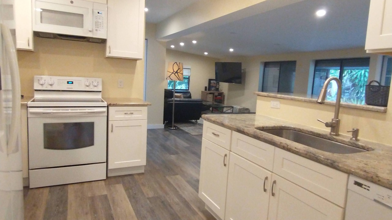 Photo of Kitchen in Bowe Gardens