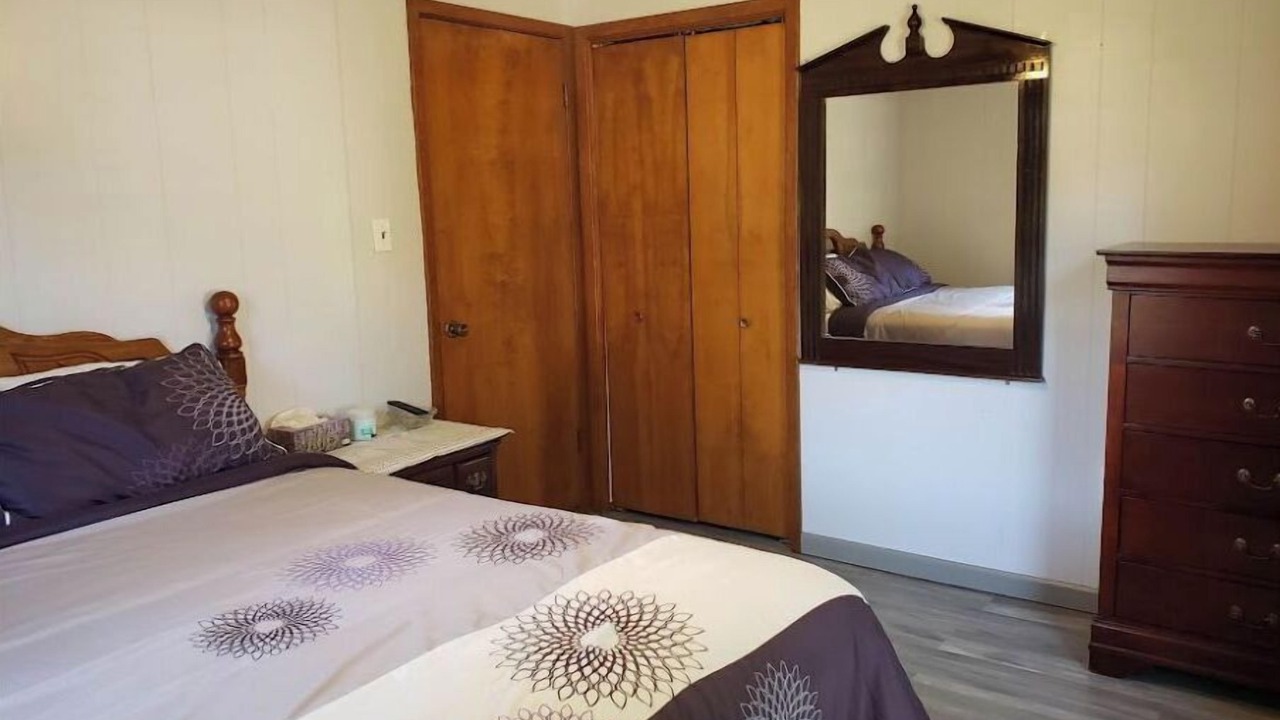 Photo of Bedroom in Negreet