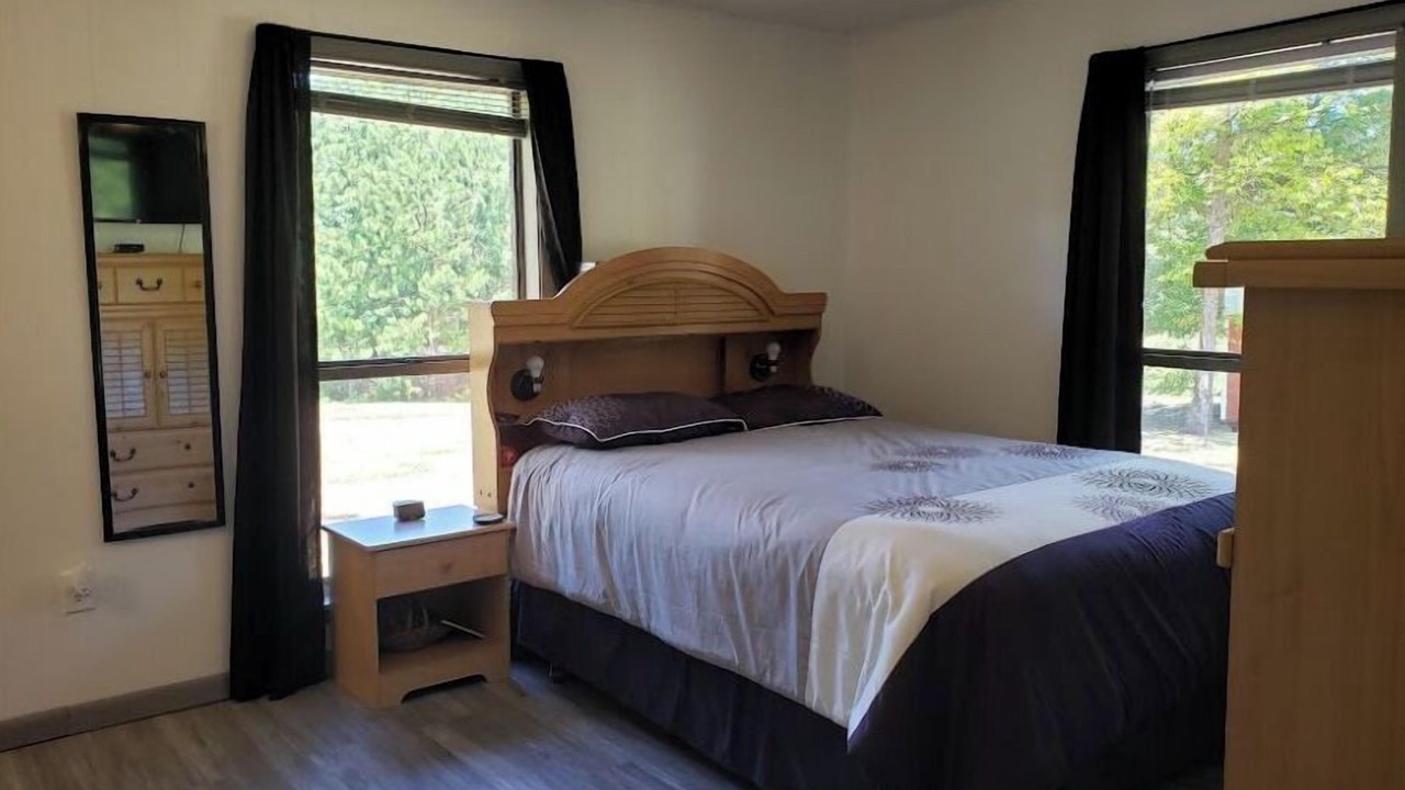 Photo of Bedroom in Negreet