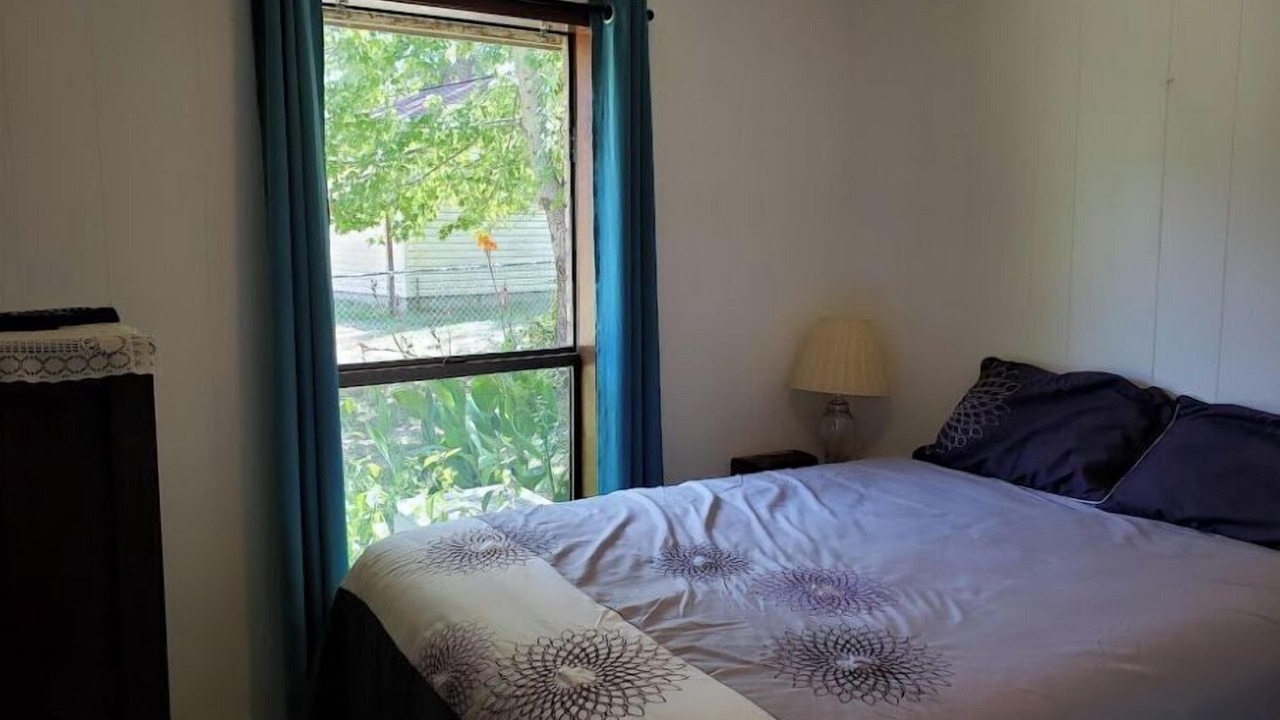 Photo of Bedroom in Negreet