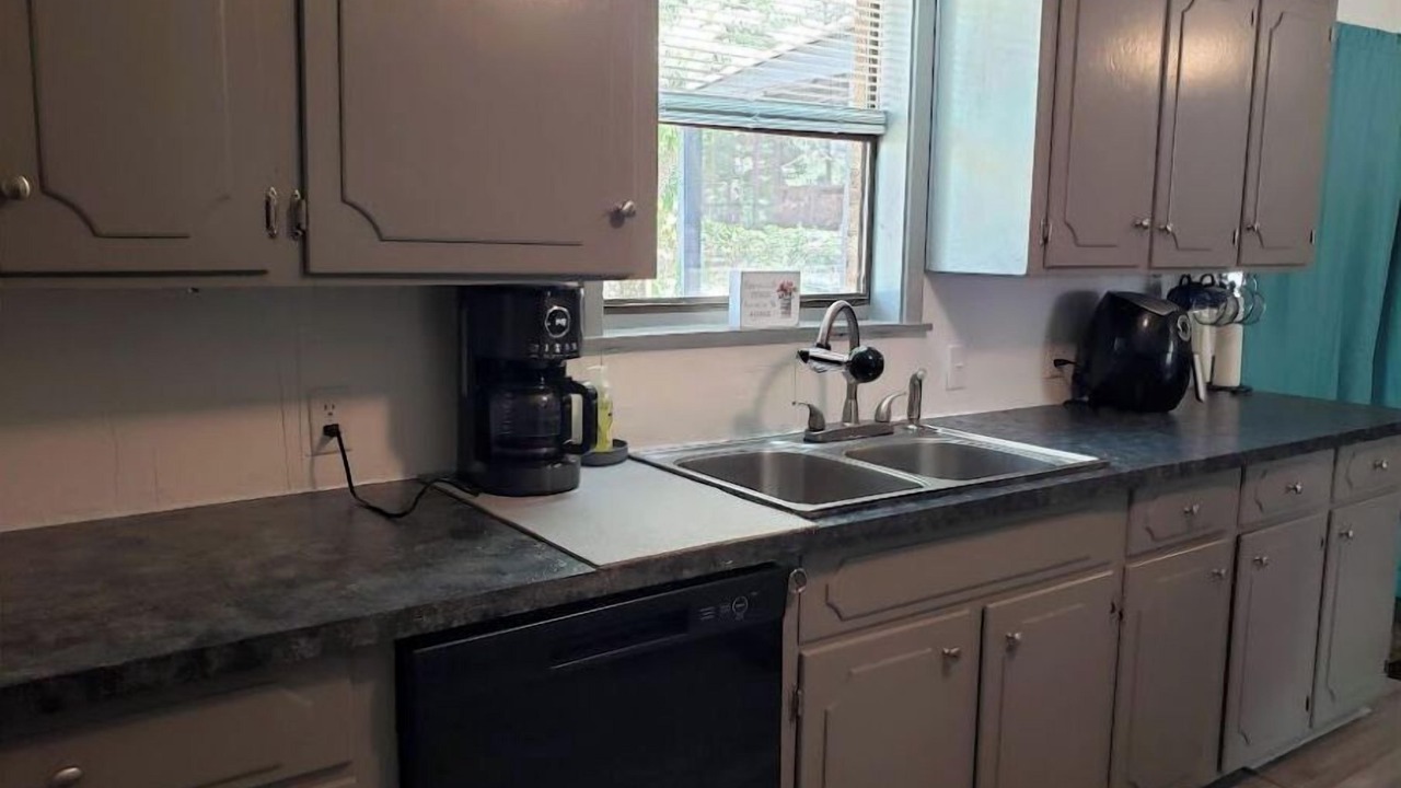 Photo of Kitchen in Negreet