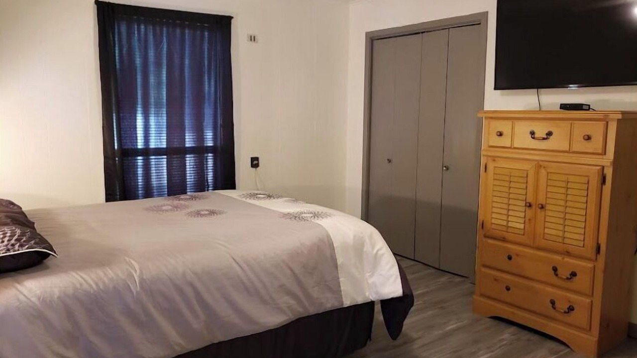Photo of Bedroom in Negreet