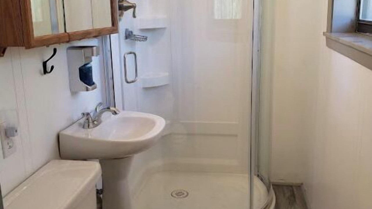Photo of Bathroom in Negreet