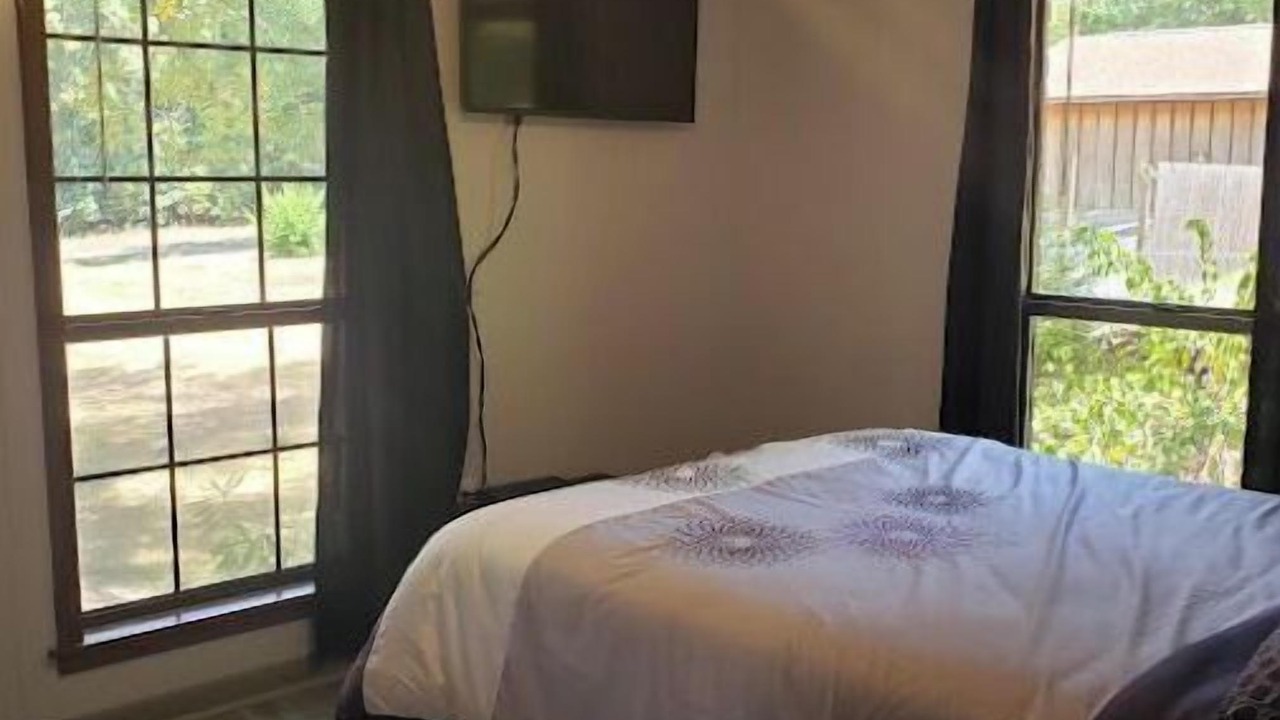 Photo of Bedroom in Negreet