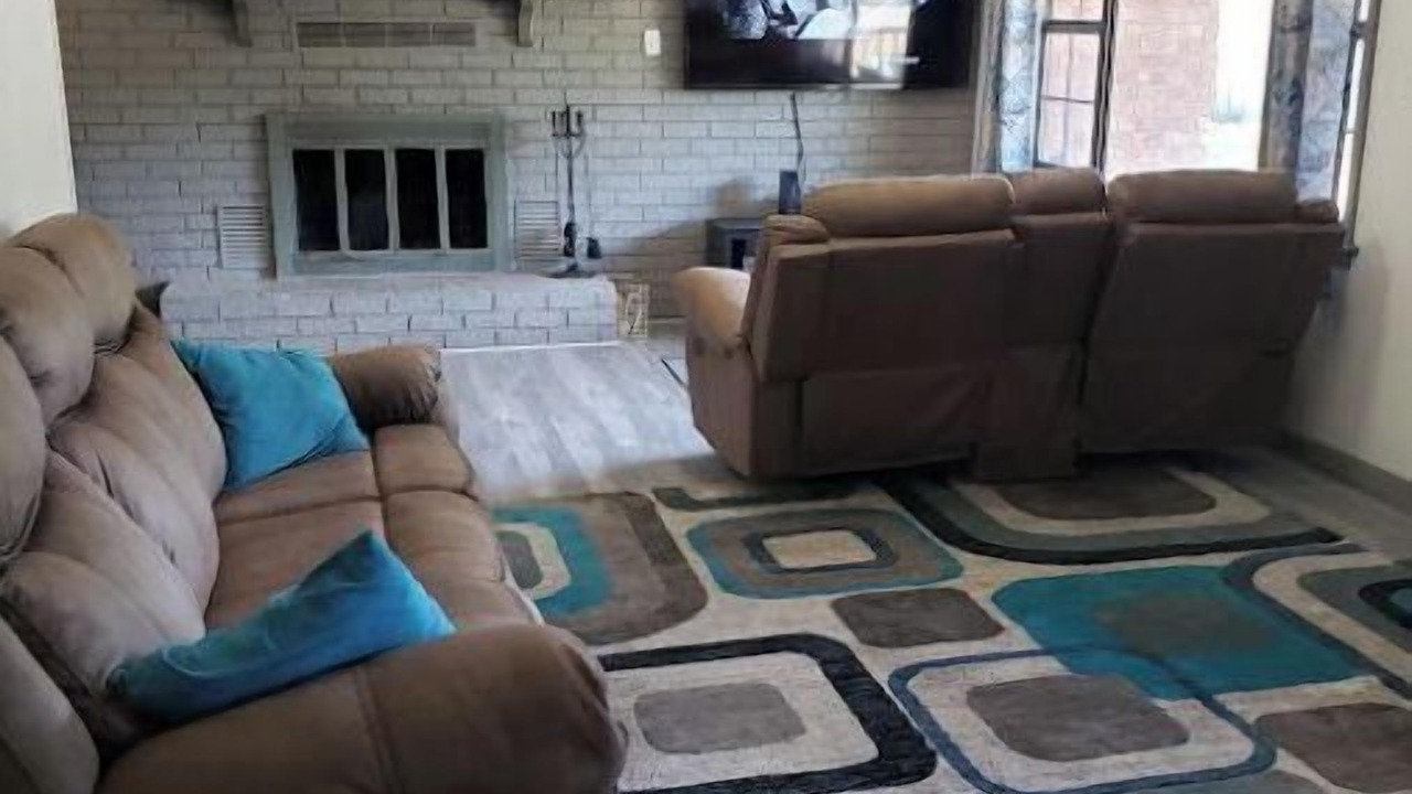 Photo of Livingroom in Negreet