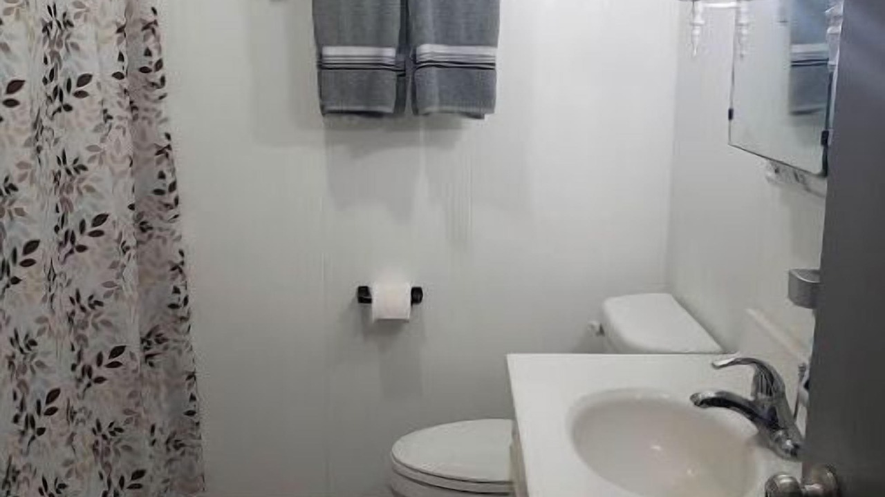 Photo of Bathroom in Negreet