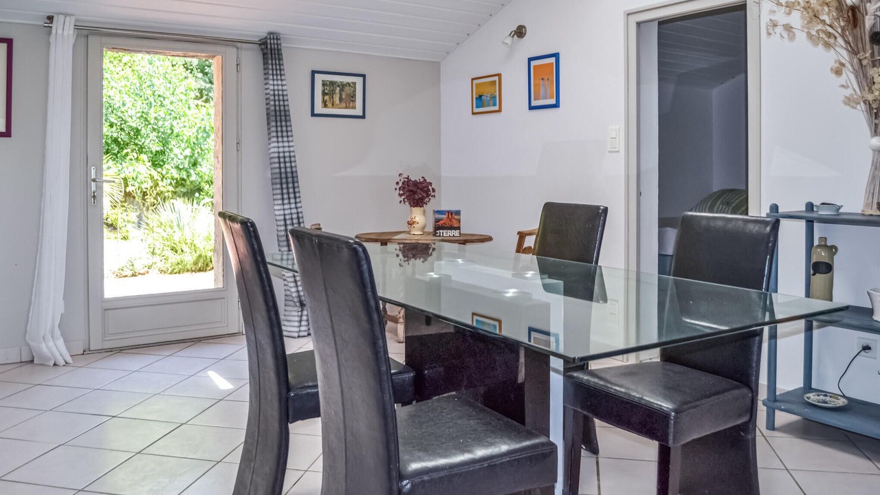 Photo of Bedroom in Saint-Salvy