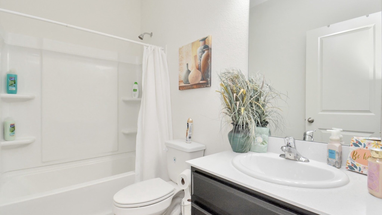 Photo of Bathroom in Katy