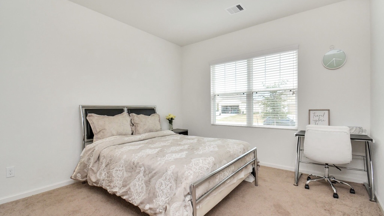 Photo of Bedroom in Katy
