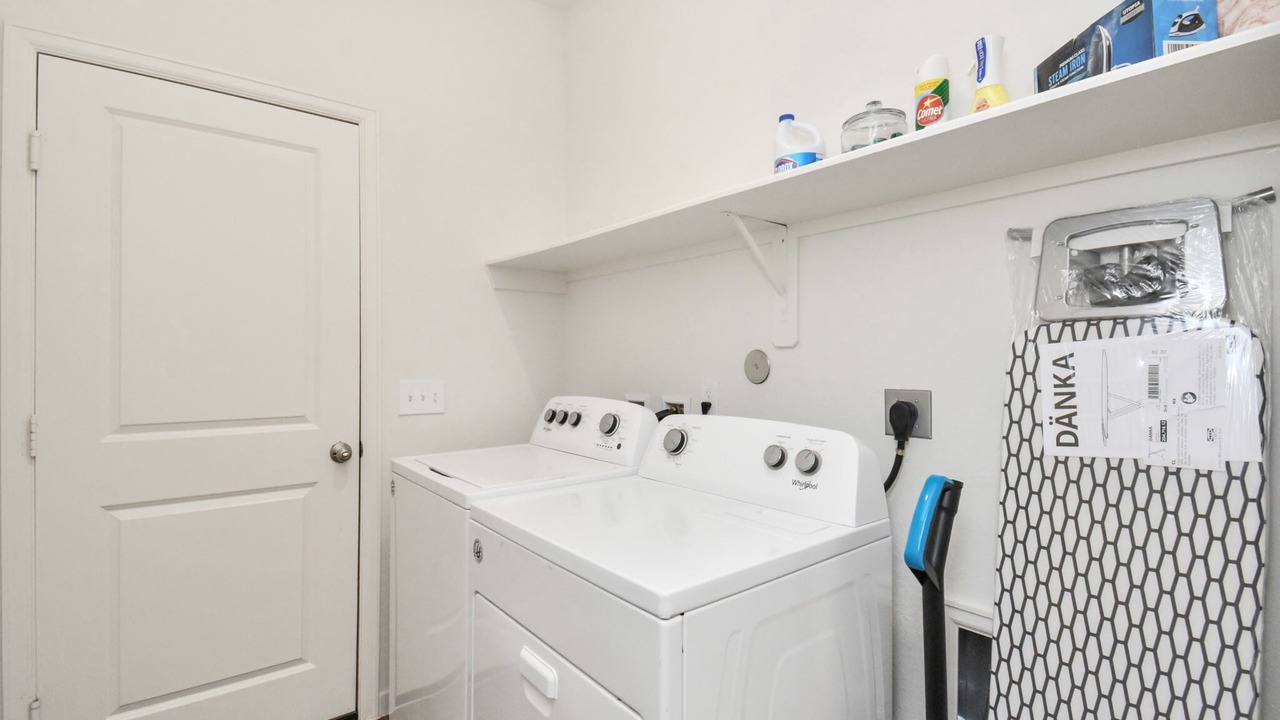 Photo of Bedroom in Katy