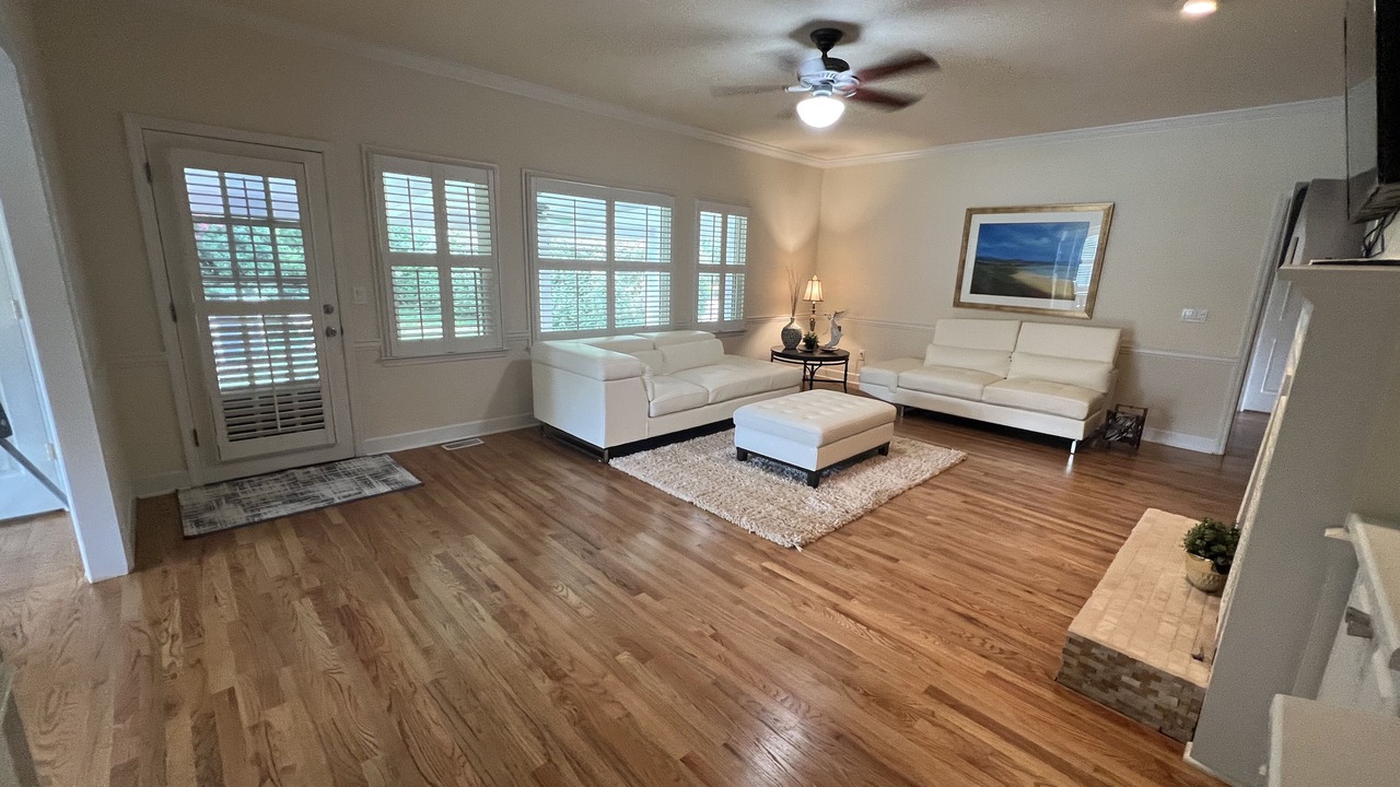 Photo of Bedroom in Marietta