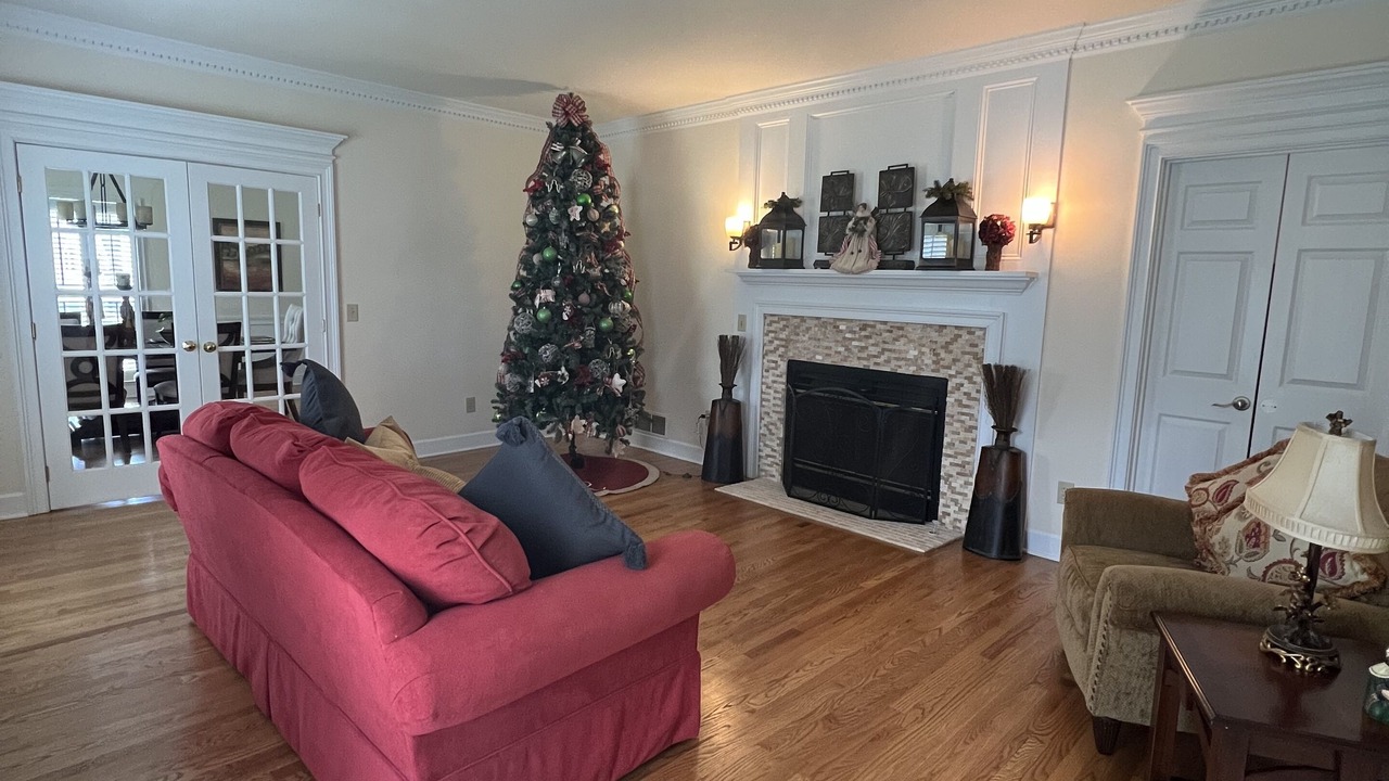 Photo of Bedroom in Marietta