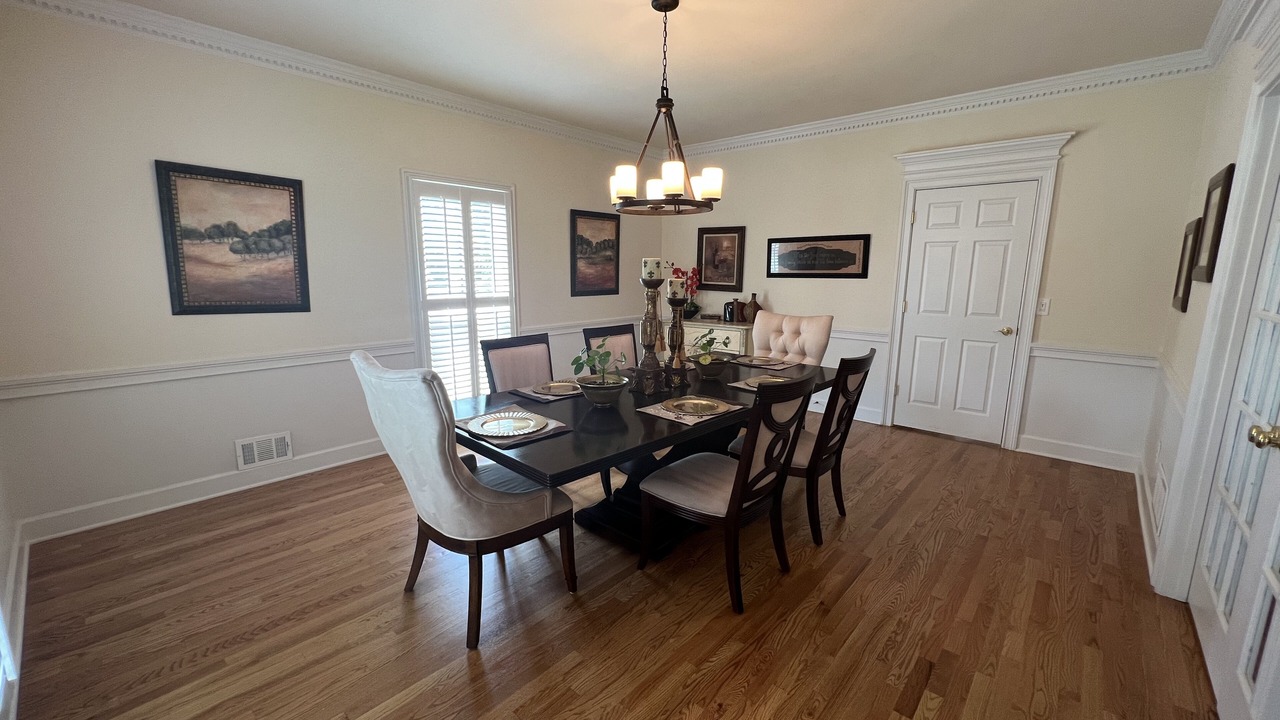 Photo of Bedroom in Marietta
