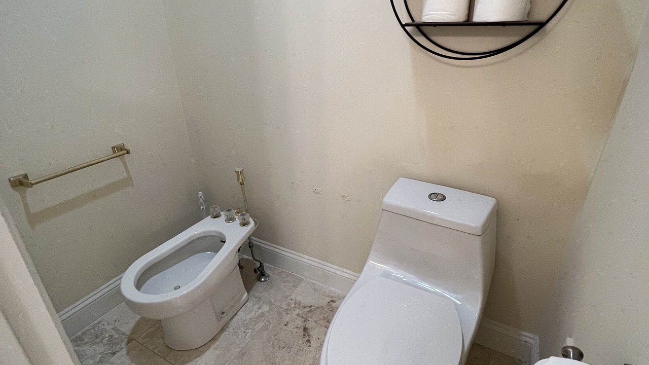 Photo of Bathroom in Marietta