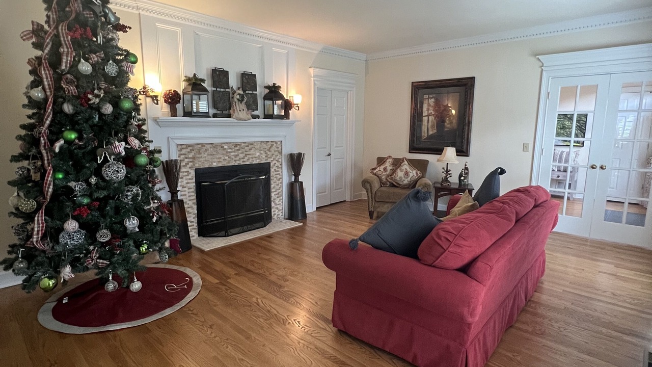 Photo of Bedroom in Marietta