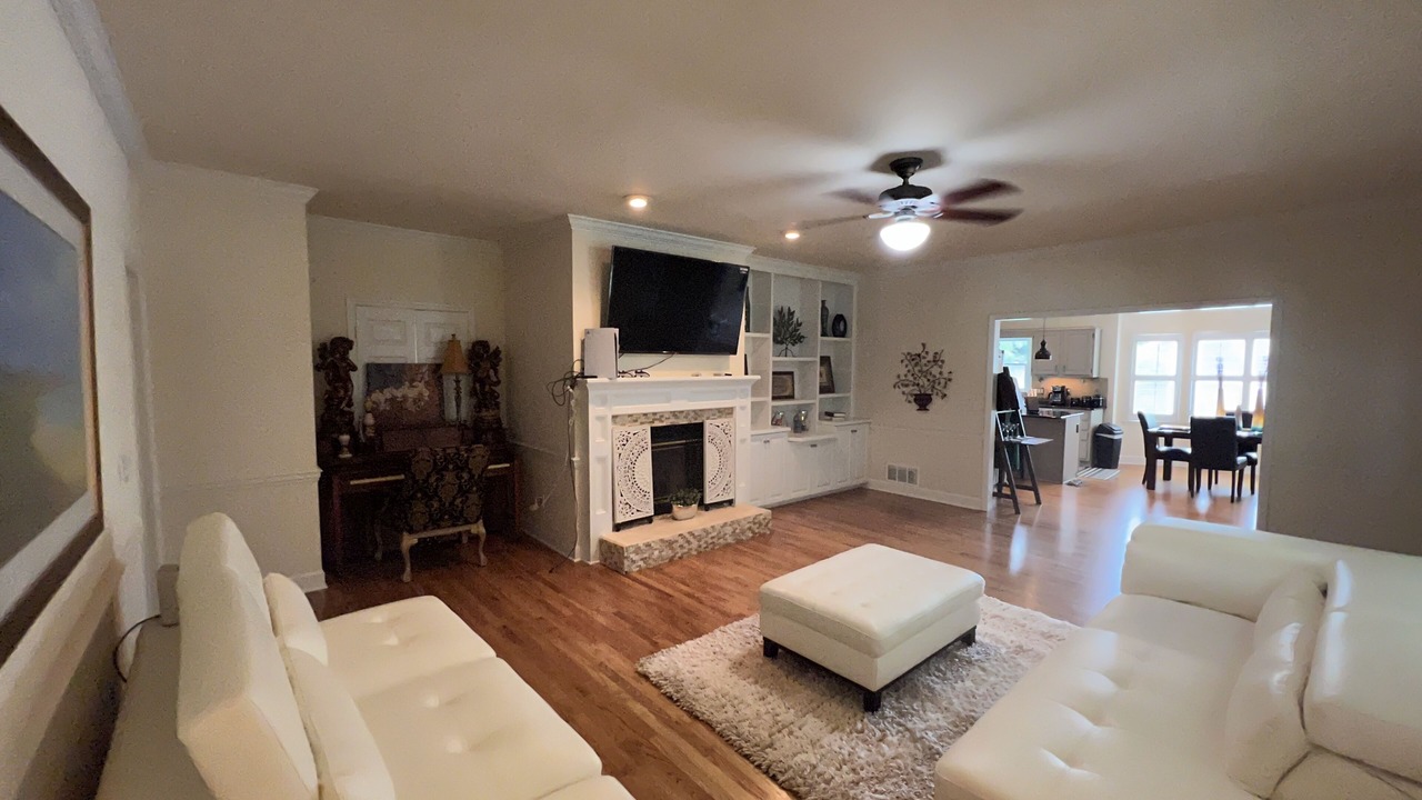Photo of Bedroom in Marietta