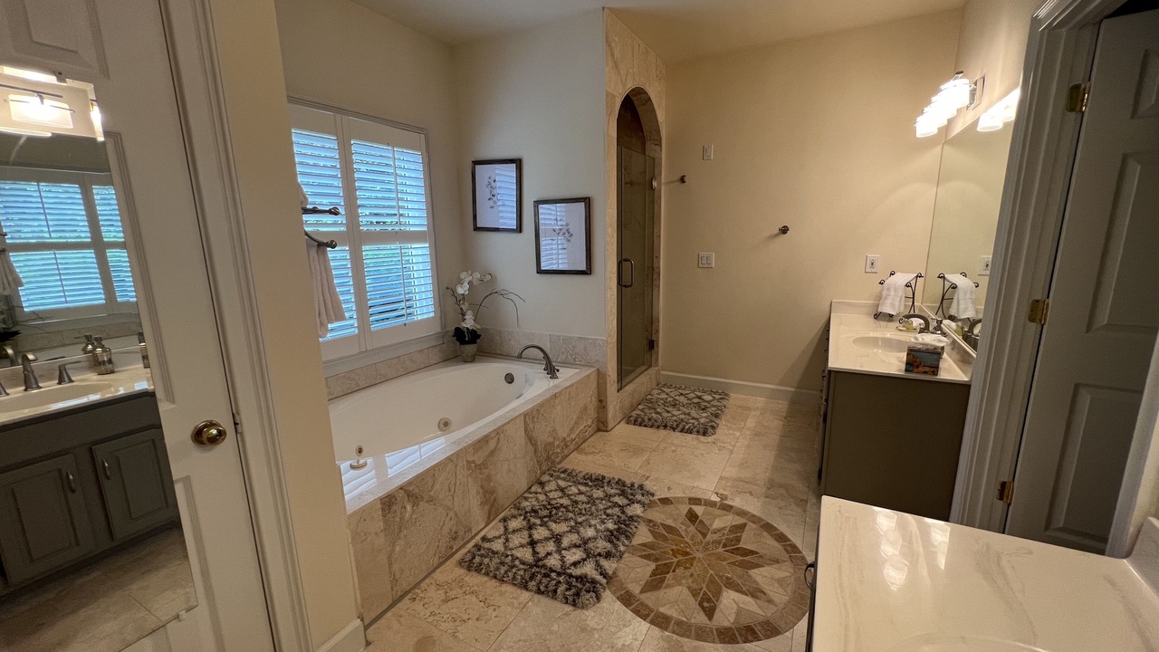Photo of Bathroom in Marietta