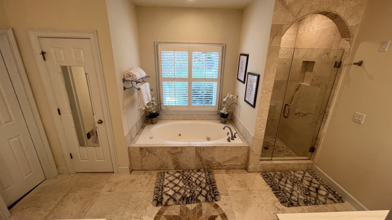 Photo of Bathroom in Marietta