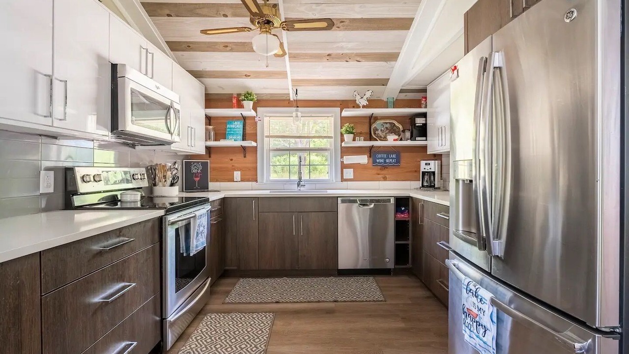 Photo of Kitchen in Roach