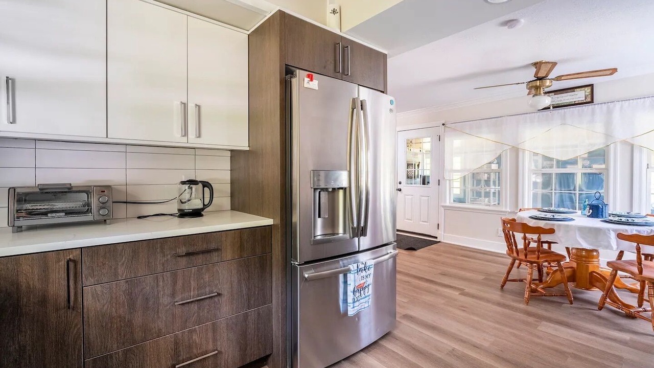 Photo of Kitchen in Roach