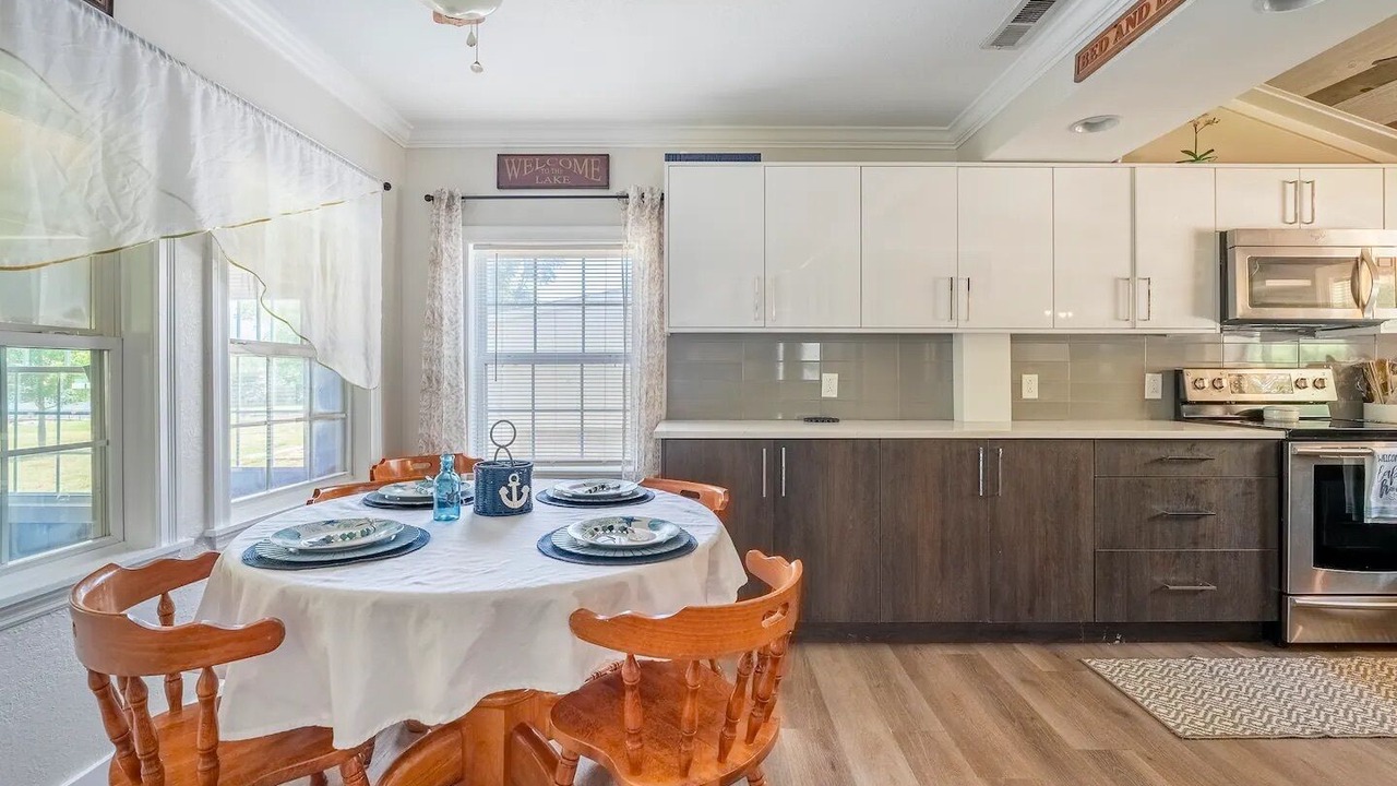 Photo of Kitchen in Roach