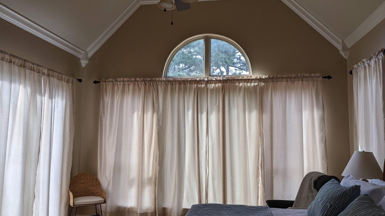 Photo of Bedroom in Bronson