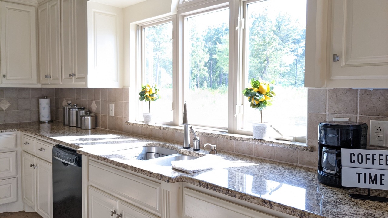 Photo of Kitchen in Bronson