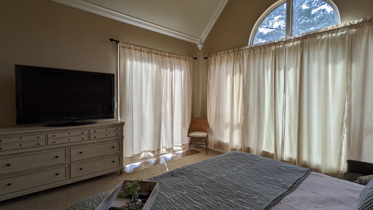 Photo of Bedroom in Bronson