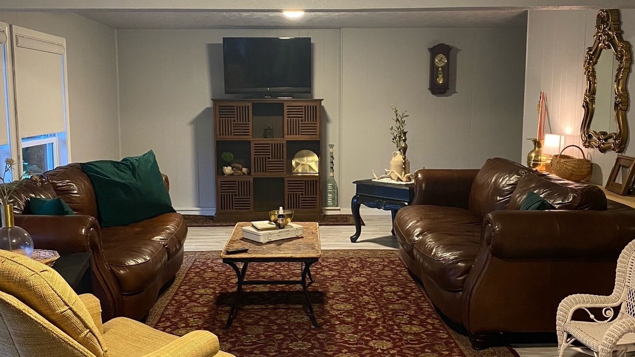 Photo of Livingroom in Shell Knob