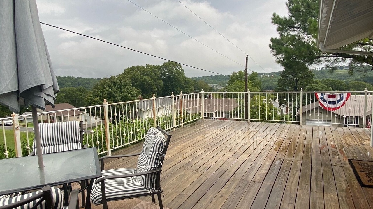 Photo of Outdoor in Shell Knob