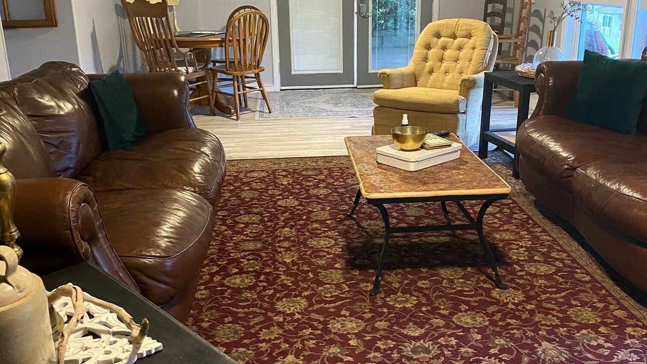 Photo of Livingroom in Shell Knob