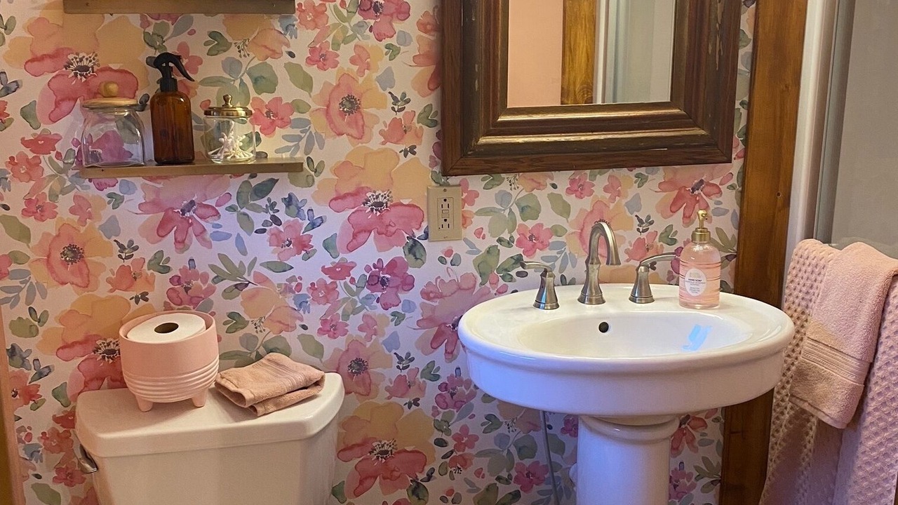 Photo of Bathroom in Shell Knob