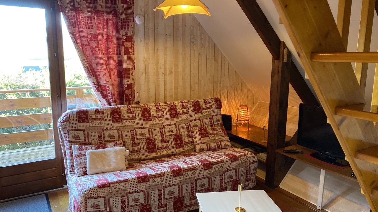 Photo of Livingroom in Matemale