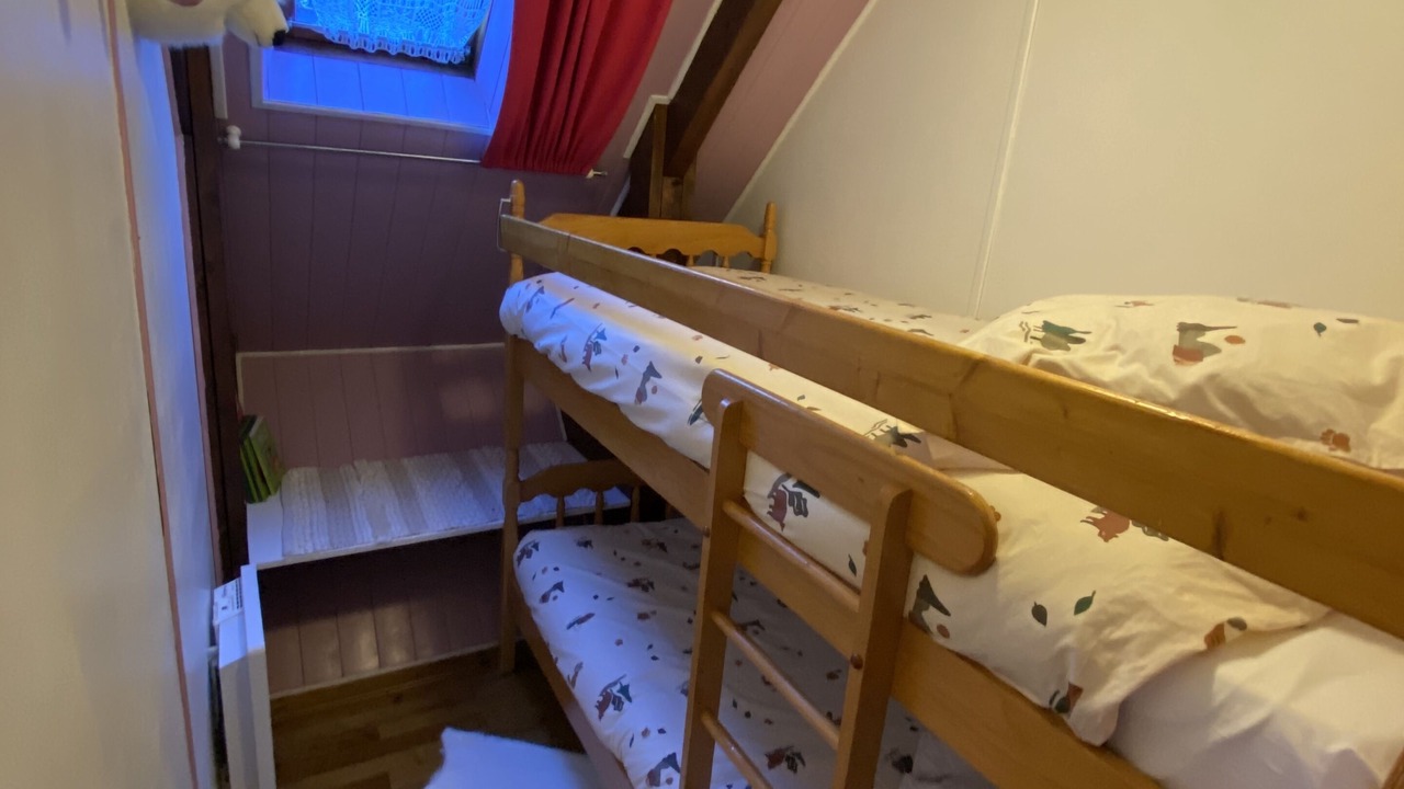 Photo of Bedroom in Matemale
