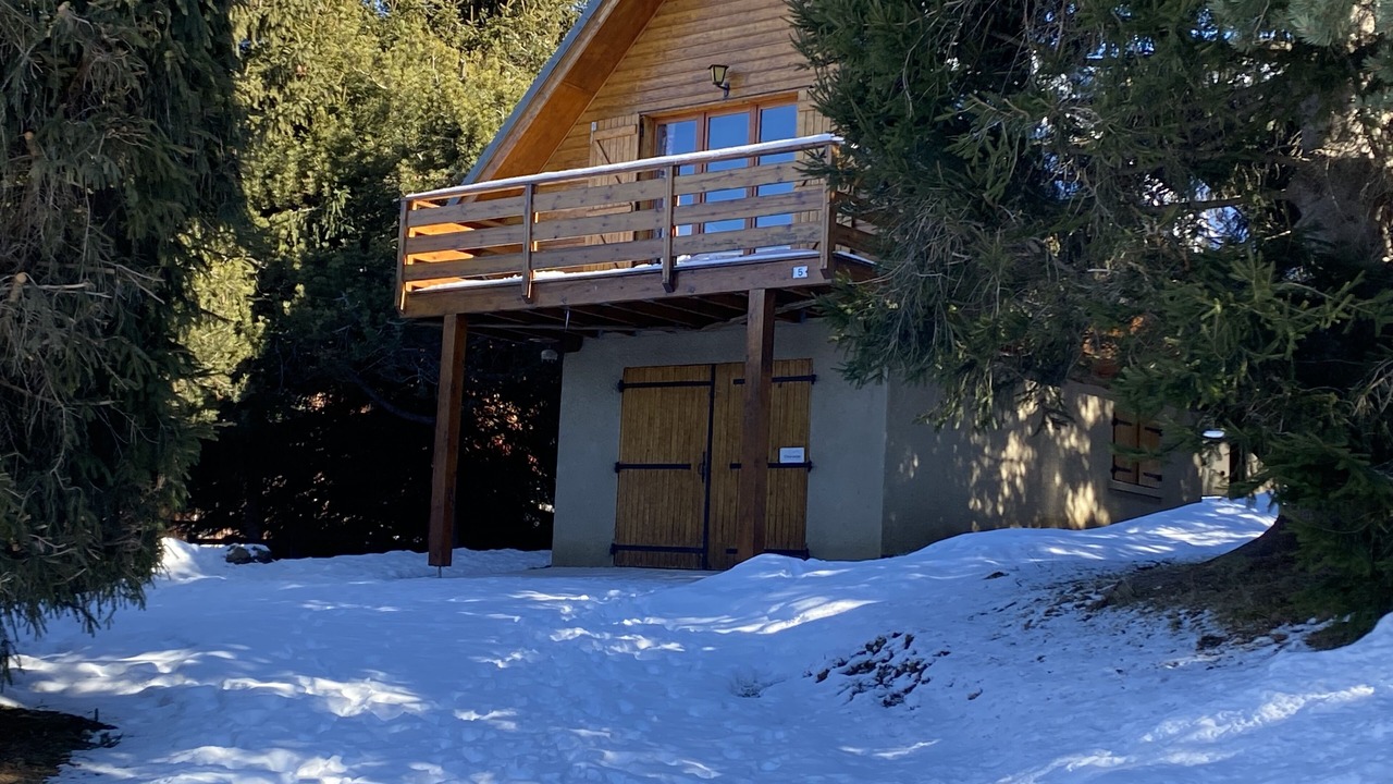 Photo of Outdoor in Matemale
