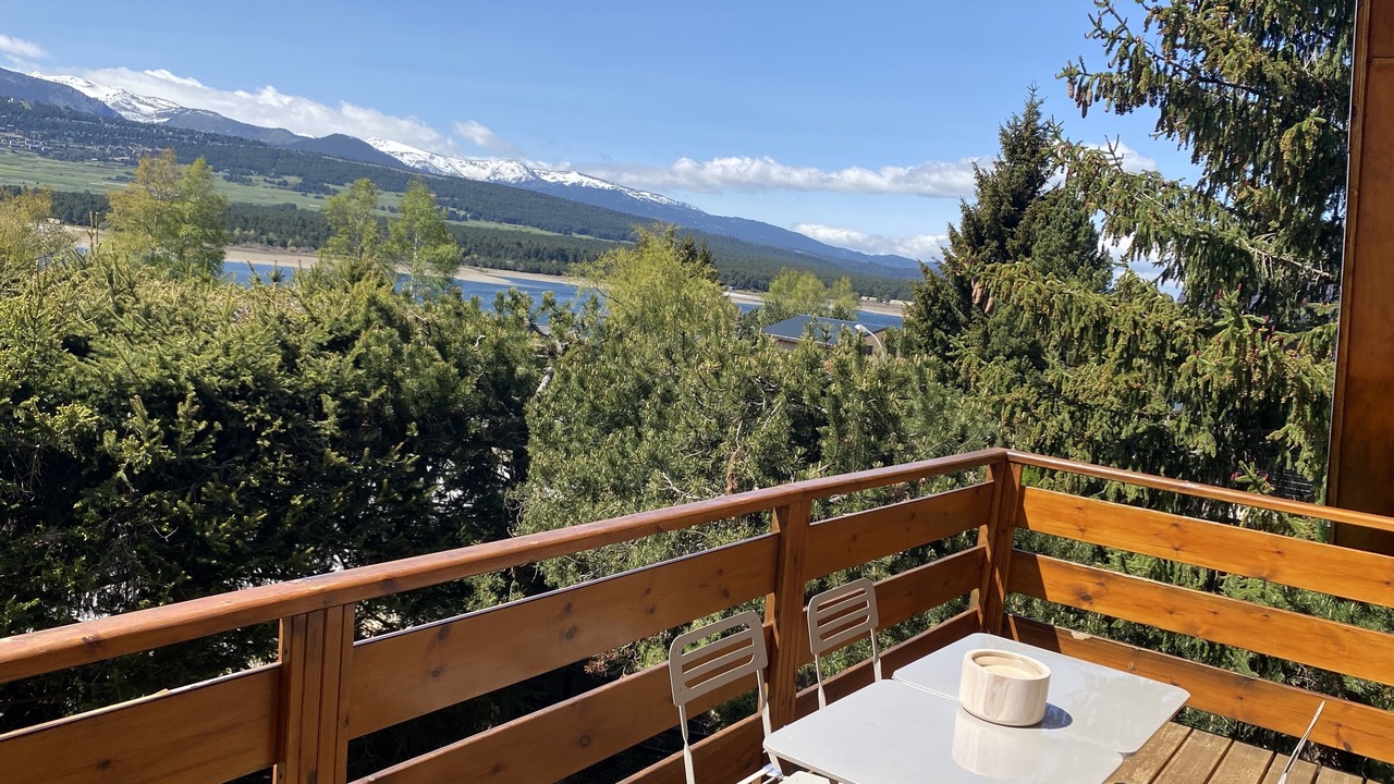 Photo of Outdoor in Matemale