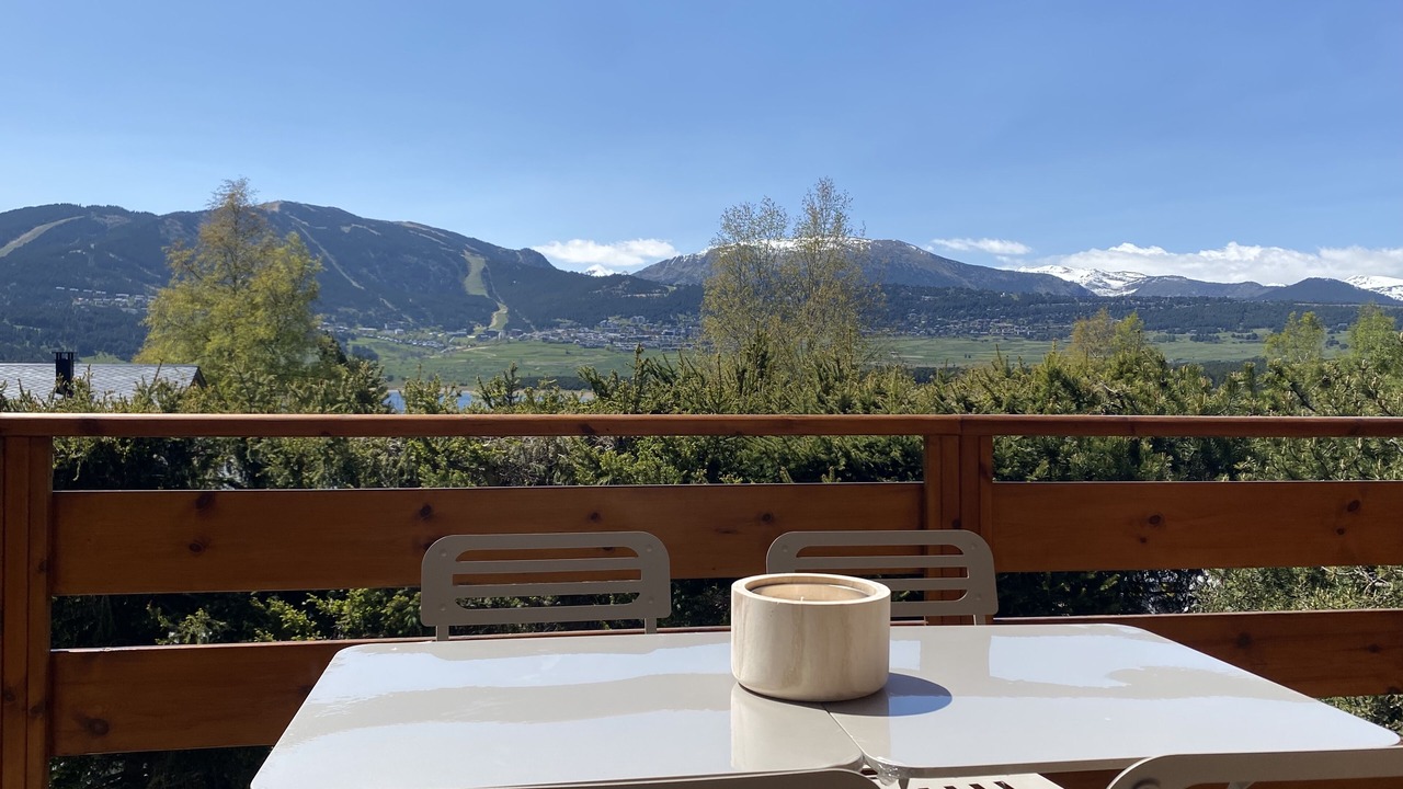 Photo of Outdoor in Matemale