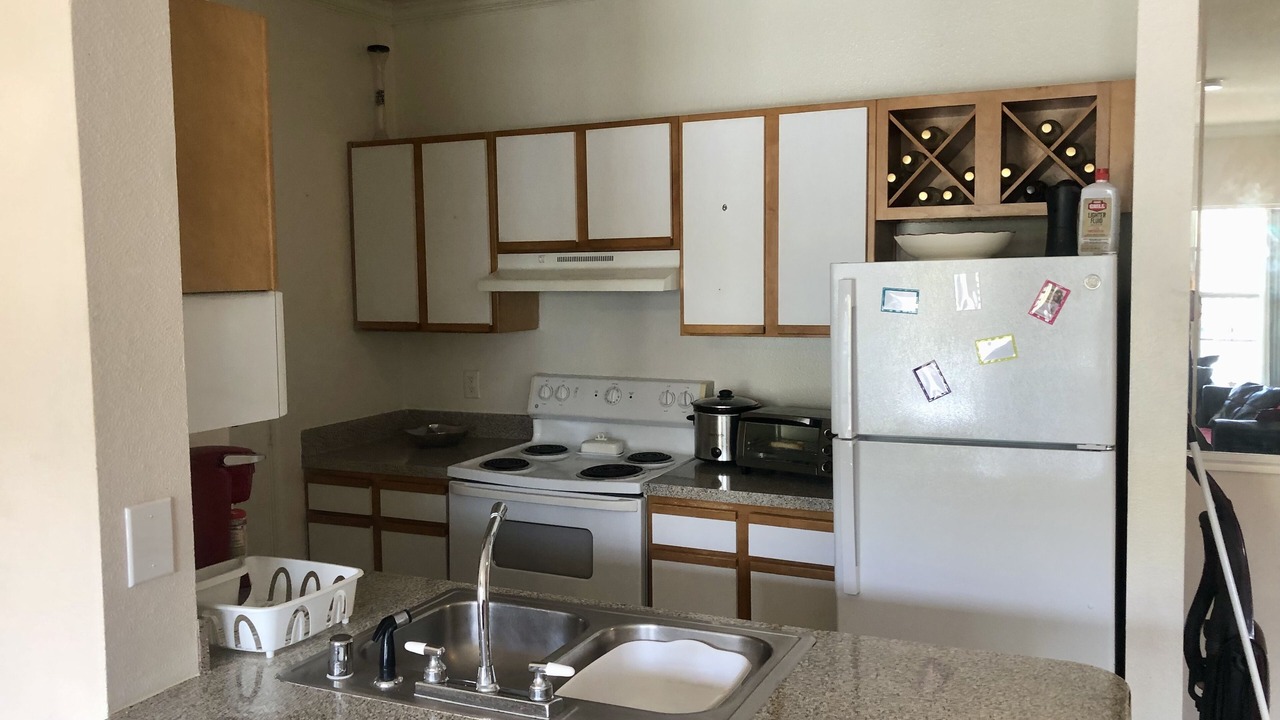 Photo of Kitchen in Far North Dallas