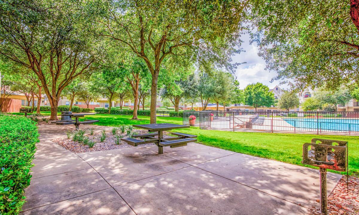 Photo of Outdoor in Far North Dallas