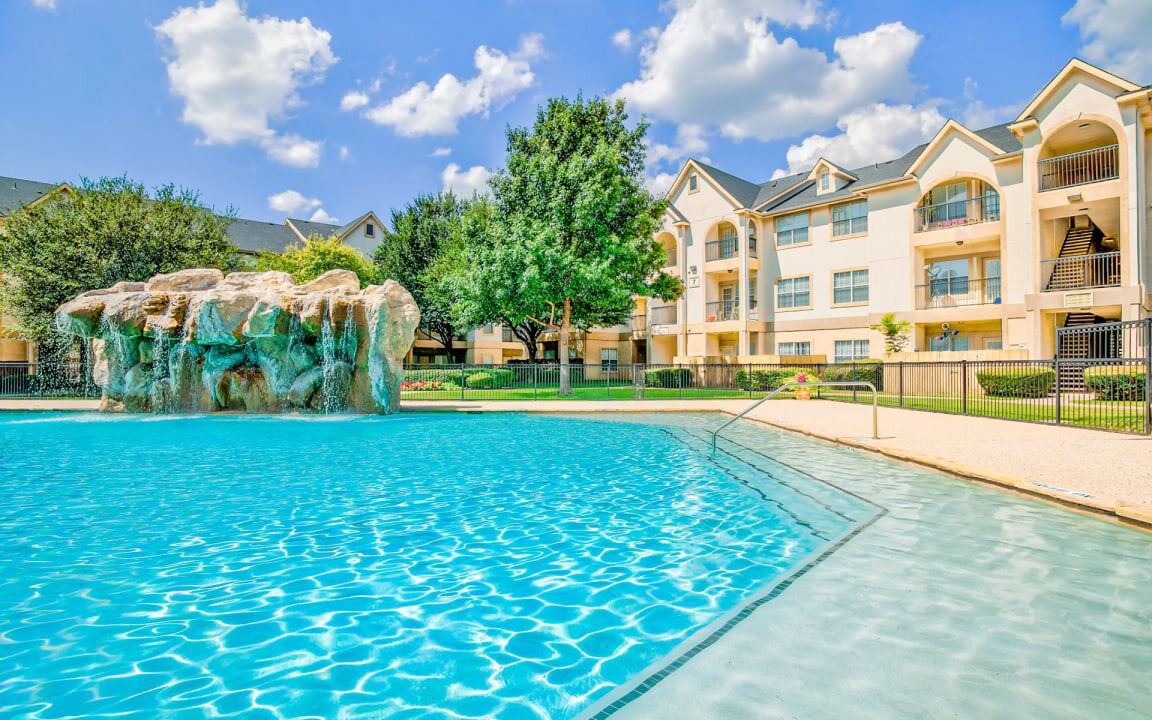 Photo of Outdoor in Far North Dallas