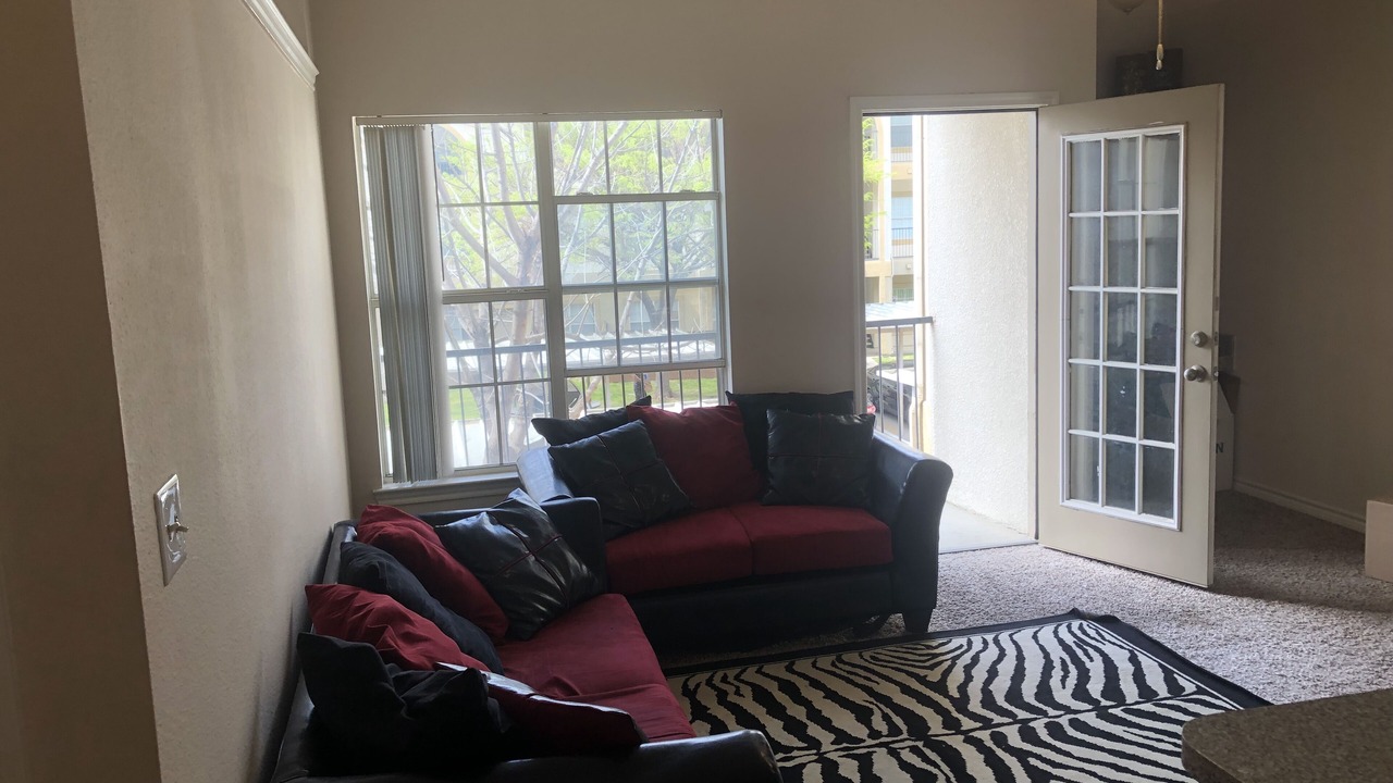 Photo of Livingroom in Far North Dallas