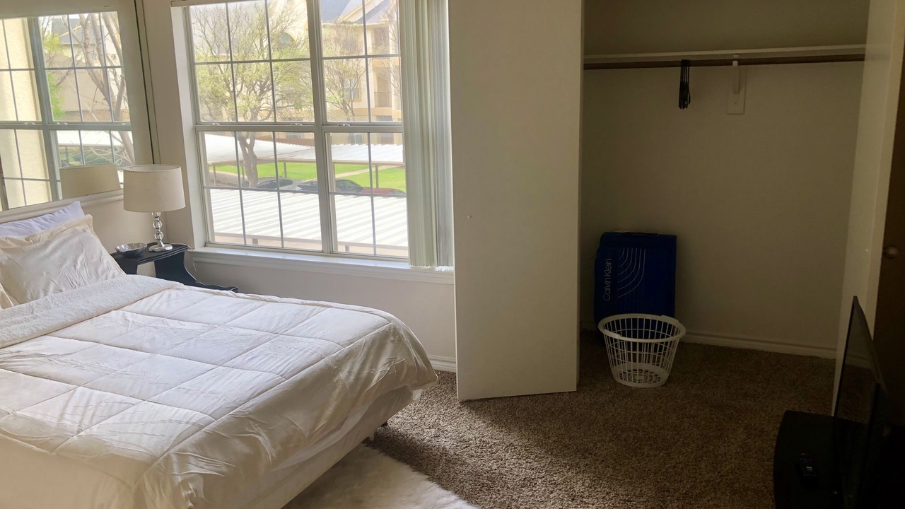 Photo of Bedroom in Far North Dallas
