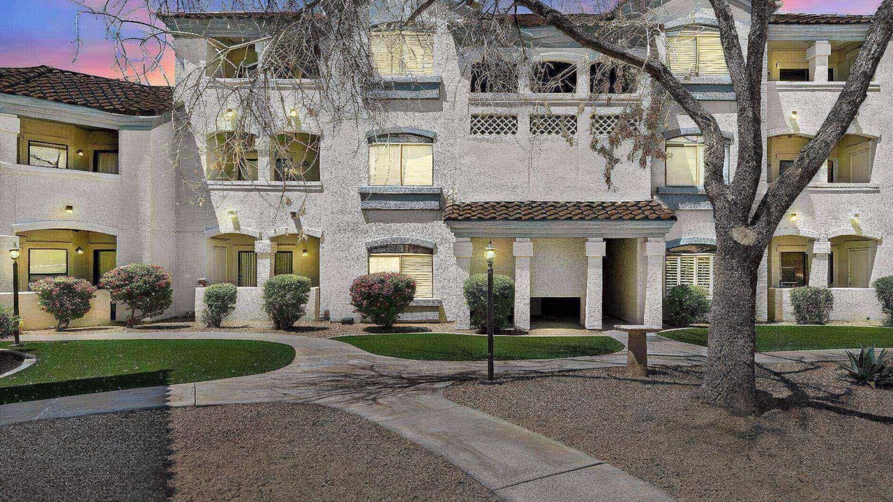 Photo of Outdoor in North Scottsdale