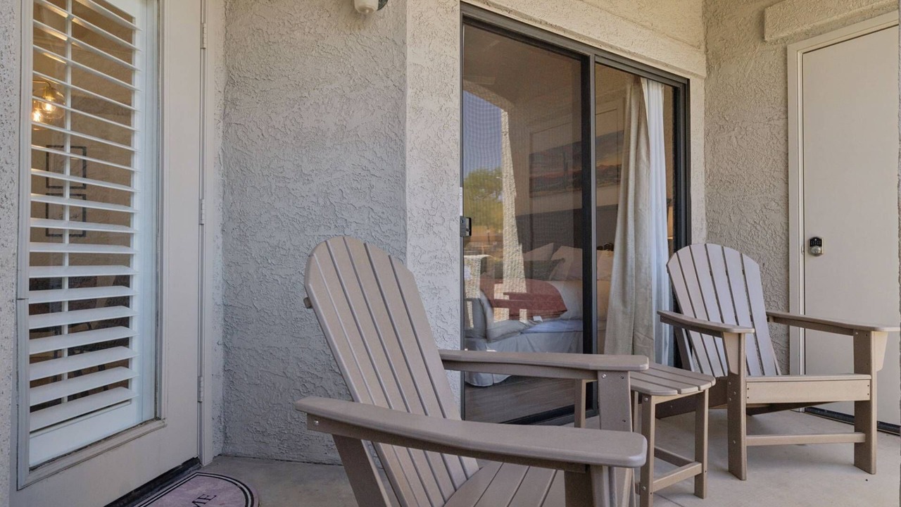 Photo of Outdoor in North Scottsdale