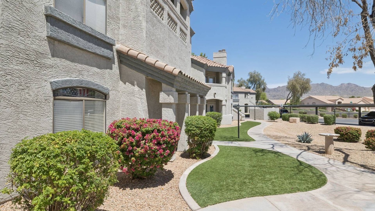 Photo of Outdoor in North Scottsdale
