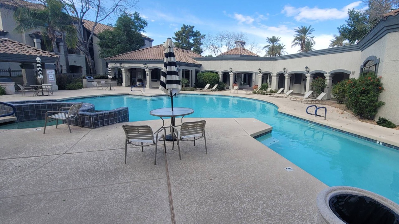 Photo of Outdoor in North Scottsdale