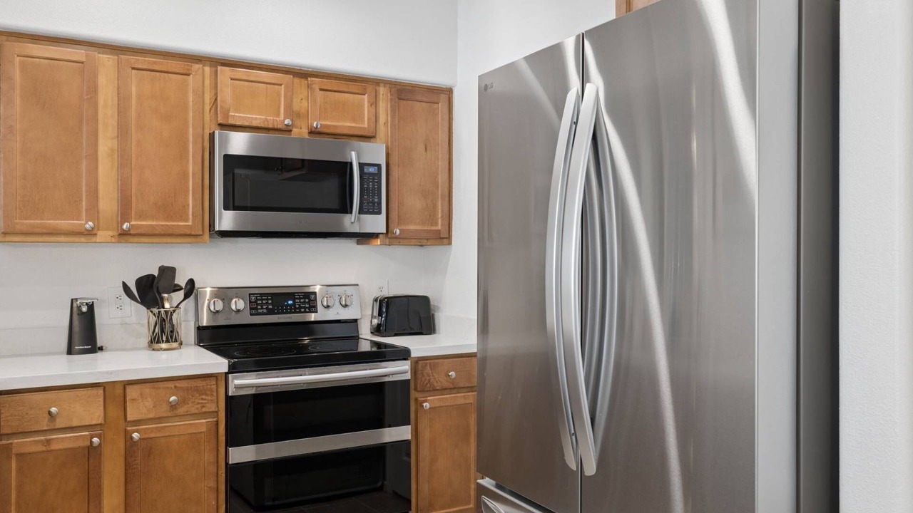 Photo of Kitchen in North Scottsdale
