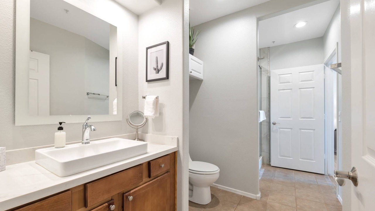 Photo of Bathroom in North Scottsdale