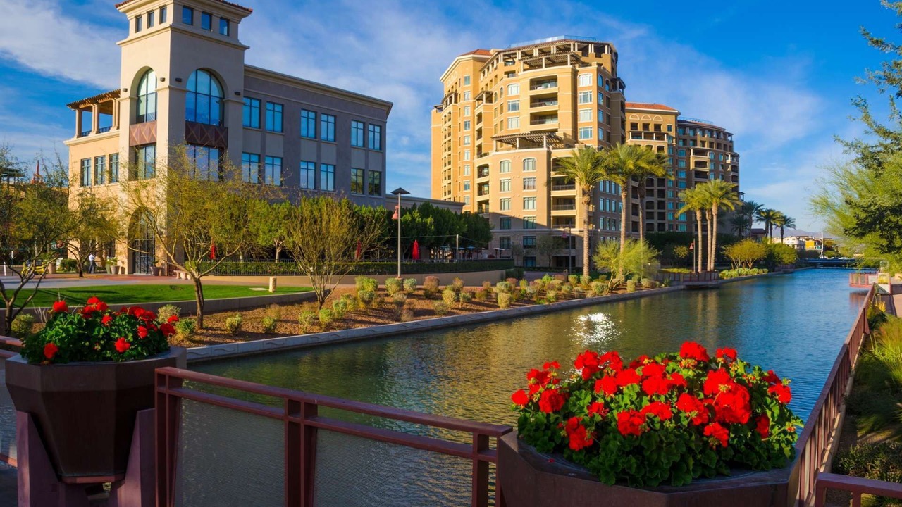 Photo of Outdoor in North Scottsdale